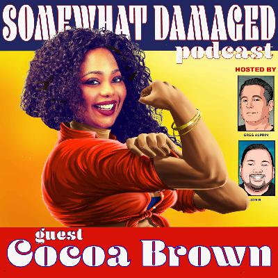 Cocoa Brown Cocoa Brown