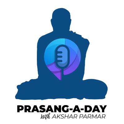 Episode 9 - Compassion of Pramukh Swami Maharaj: Inspiring Acts of Kindness