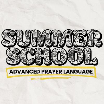 Advanced Prayer Language | Viny Costa