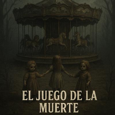 Ring Around The Rosie-Juego de la Muerte