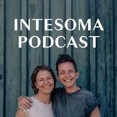 Wie die Intesoma®️ Breathwork Ausbildung ihr Leben verändert hat || Jasmin Feller & Glenn Meier