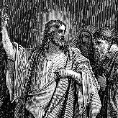 Monday of the Second Week of Lent — From Dom Guéranger’s Liturgical Year