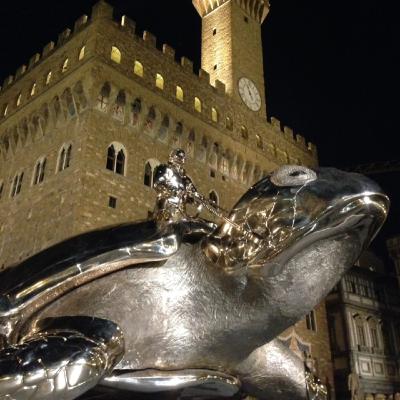 11. Piazza della Signoria 11. Piazza della Signoria