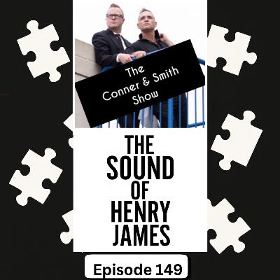 The Sound of Henry James