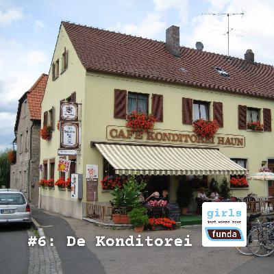 #6: De Konditorei