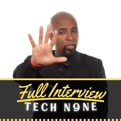 Tech N9ne Breaks Down "5816 Forest" Album, Lil Wayne, Skit With Each Of His 5 Kids (Full Interview) Tech N9ne Breaks Down "5816 Forest" Album, Lil Wayne, Skit With Each Of His 5 Kids (Full Interview)
