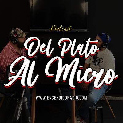 Restaurantes Yambo Córdoba (Ep 003) - Del Plato Al Micro