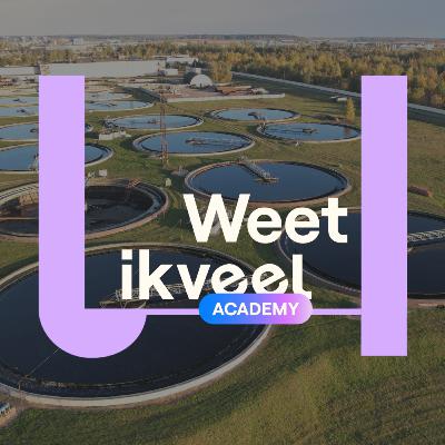 Weetikveel Academy | waterzuivering Weetikveel Academy | waterzuivering
