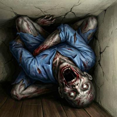 The Feed | Creepypasta The Feed | Creepypasta
