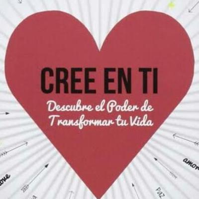 Eres lo que crees de ti. Eres lo que permites ser. Cree en ti....🌱