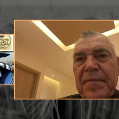 Rural Route Radio Oct 27, 2025 Hank Vogler shares stories about Cowboy Bob McDonald from Harney County, OR. Rural Route Radio Oct 27, 2025 Hank Vogler shares stories about Cowboy Bob McDonald from Harney County, OR.