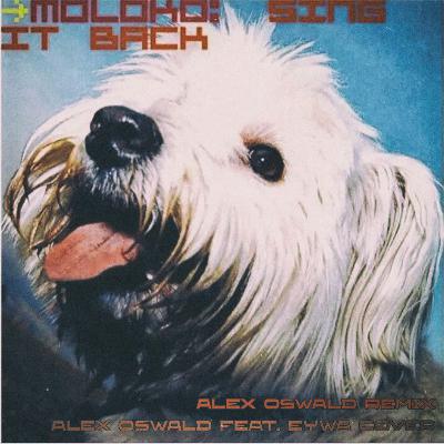 Moloko - Sing It Back (Alex Oswald Remix)