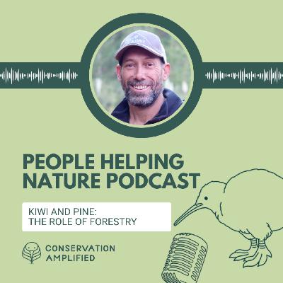 Kiwi and Pine: The Role of Forestry (with Craig Balsom) Kiwi and Pine: The Role of Forestry (with Craig Balsom)