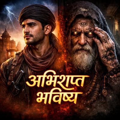 अभिशप्त भविष्य।।Kaal Shanku - Antim Adhyay।। काल शंकु – अंतिम अध्याय।। Episode-18