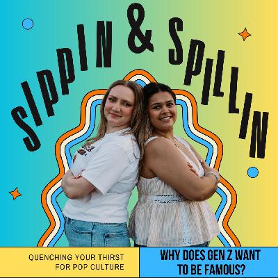 Why Does Gen Z Want to Be Famous?