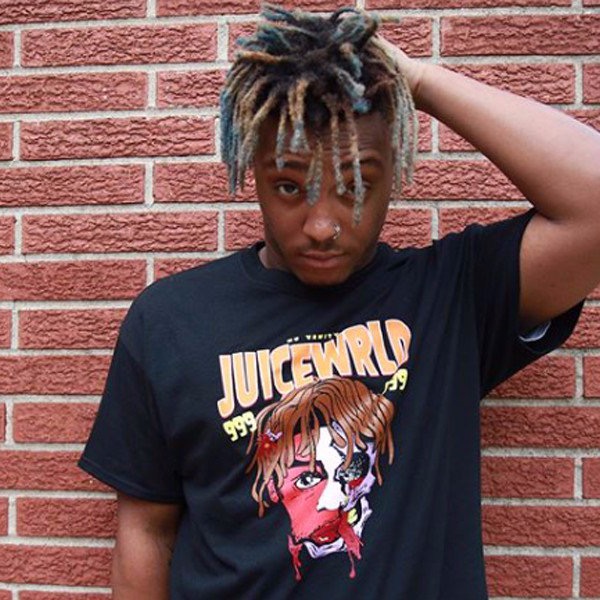 Thrills - Juice WRLD episode artwork