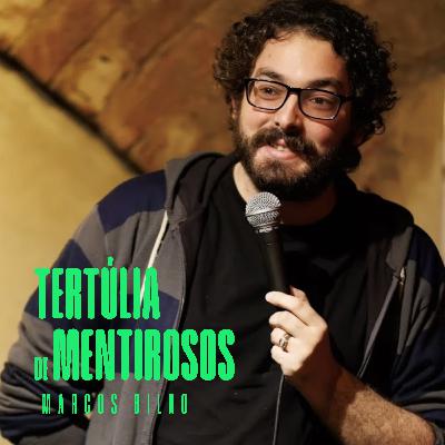 Marcos Bilro - "Aquilo que nós fazemos não merece ser recordado"