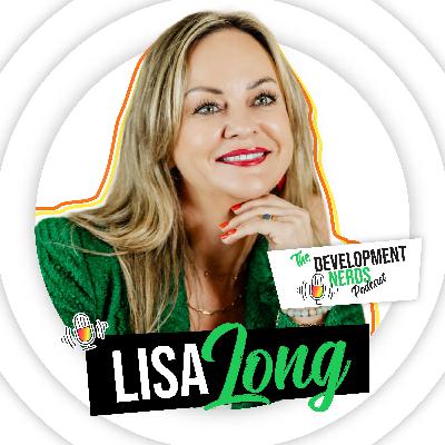 Lisa Long: from GE fast-track to a midlife reboot - a story of building a life you actually like
