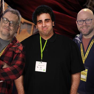 The End of The Arrowverse: Superman & Lois Series Finale Review With @KSiteTV's Craig Byrne & @SuperHouseOfEl's Derek Russell The End of The Arrowverse: Superman & Lois Series Finale Review With @KSiteTV's Craig Byrne & @SuperHouseOfEl's Derek Russell