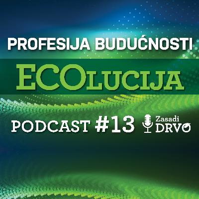 PROFESIJA BUDUĆNOSTI II PROFESIJA BUDUĆNOSTI II