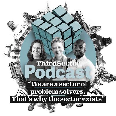 A stocktake on charity leadership concerns