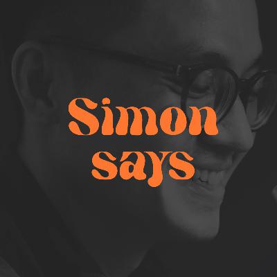 Episode 1: Pilot - Simon là ai và Simon says là gì? Episode 1: Pilot - Simon là ai và Simon says là gì?