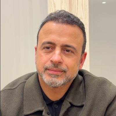 ليلة السكينة وجبر القلوب - خاطرة الفجر - مصطفى حسني ليلة السكينة وجبر القلوب - خاطرة الفجر - مصطفى حسني