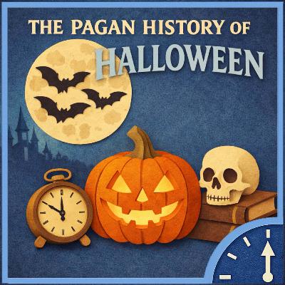An Annual Tradition: The History of Halloween An Annual Tradition: The History of Halloween