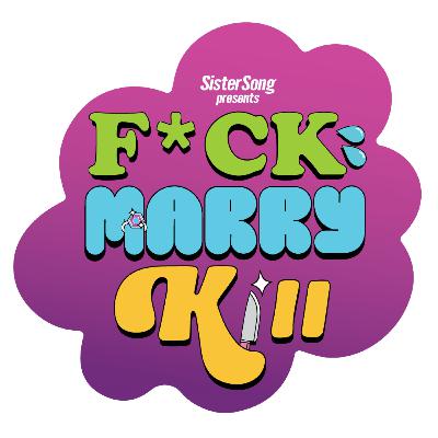 TRAILER: F*ck, Marry, Kill @ Let's Talk About Sex! Conference 2024