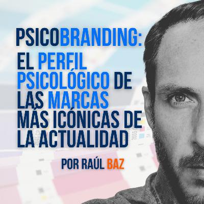 T05E06 PSICOBRANDING: Amazon: El proveedor omnipresente T05E06 PSICOBRANDING: Amazon: El proveedor omnipresente