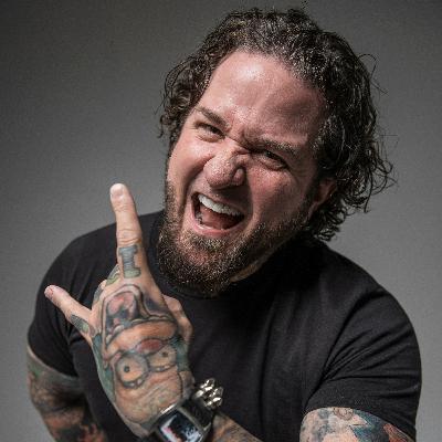 Chris 51 Interview (Headbanger Con / A&E's EPIC INK) Chris 51 Interview (Headbanger Con / A&E's EPIC INK)