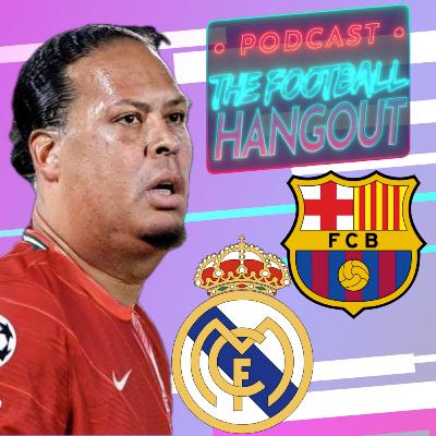 Liverpool LOSE to Brentford | Barcelona vs. Real Madrid El Clasico Preview | Yamal vs. Madrid