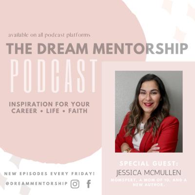 #16: Interview with Jessica McMullen, Momspert, Veteran Mistake Maker, Homeschooler, and New Author. #16: Interview with Jessica McMullen, Momspert, Veteran Mistake Maker, Homeschooler, and New Author.