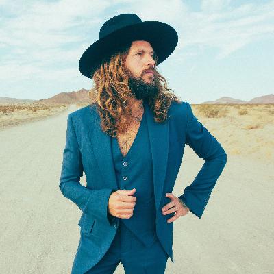 Ep. 273 - JAY BUCHANAN (of Rival Sons)