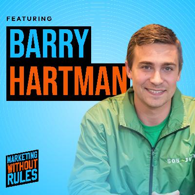 MWR #30 - The Secret Weapon Behind $6M Growth in Junk Removal with Barry Hartman