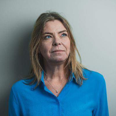 Da Rikke Lykkes chef tog hele æren for hendes arbejde, besluttede hun sig for at være leder på en helt anden måde
