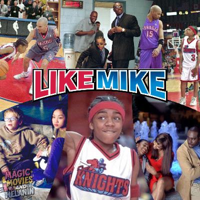 Bow Wow’s Big Shot: Our Like Mike Sendoff