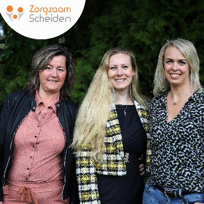 Podcast narcisme, Zorgzaam Scheiden