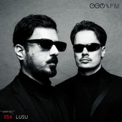 GEM FM 354 LUSU GEM FM 354 LUSU