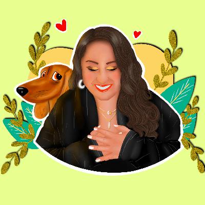 Alisha Belluga — 0 to 16+ Million in Revenue in 2.5 Years: Designing Well-Loved Products, Mindset, Fear, Understanding Money, Going Against the Grain in the Creators’ Economy, and the Journey to Self-Acceptance Alisha Belluga — 0 to 16+ Million in Revenue in 2.5 Years: Designing Well-Loved Products, Mindset, Fear, Understanding Money, Going Against the Grain in the Creators’ Economy, and the Journey to Self-Acceptance