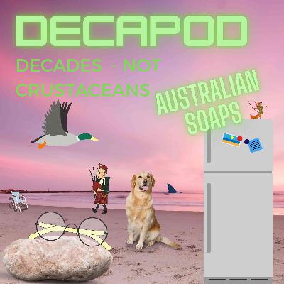 Australian soaps in the 90's