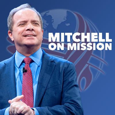 Why You’ve Lost Your Hunger for God – And How to Get It Back | Pastor Greg Mitchell