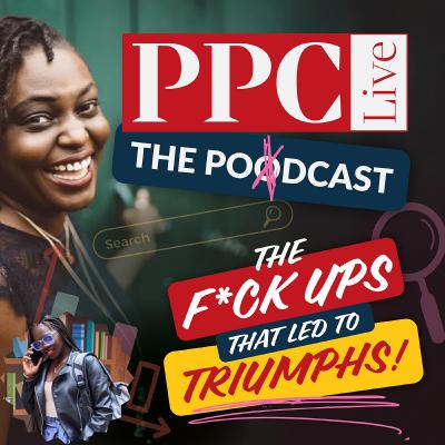 EP328 - Account Structures & PMax Fails ft Susan Yen EP328 - Account Structures & PMax Fails ft Susan Yen