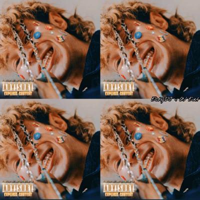 Irama - PAMPAMPAMPAMPAMPAMPAMPAM (EckyDj & Gv Edit)