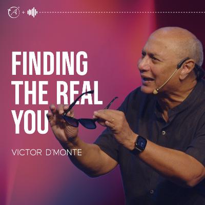 Finding The Real You