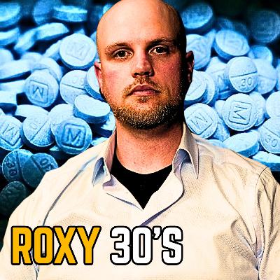 How I Became an IV Drug User By 17 Years Old | Ep 83