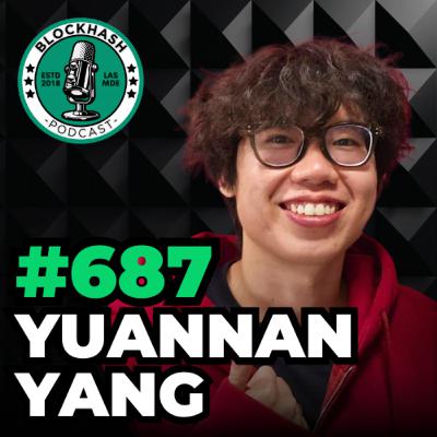 Ep. 687 Certik | Crypto Threat Landscape in 2026 (feat. Yuannan Yang)