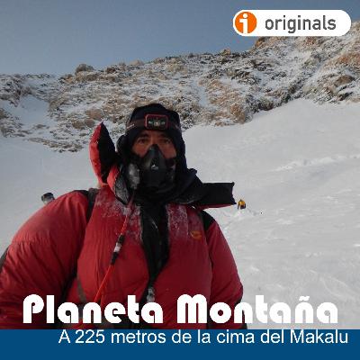 T 5 Ep 40 | A 225 metros de la cima del Makalu