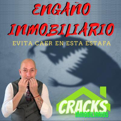 Estafa inmobiliaria