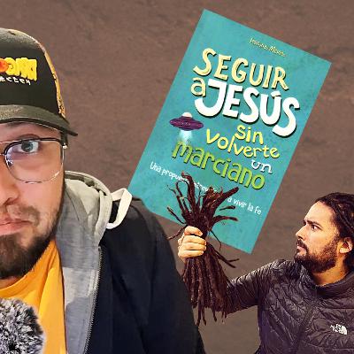 Amor y justicia: Reflexiones sobre la Iglesia, la LGBTQ+ y el futuro del cristianismo.